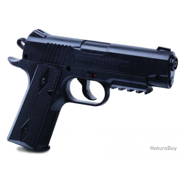 CROSMAN - Pistolet R1911 CO2 BBS C4.5