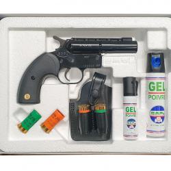 SAPL - Pack Sécurité Pistolet GC27 C12/50 1C.