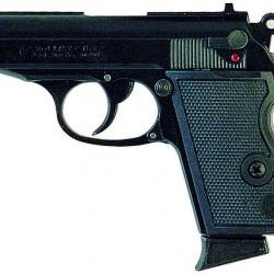 KIMAR - Pistolet LADY K C9mm PA Bronze