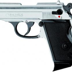KIMAR - Pistolet LADY K C9mm PA Chrome