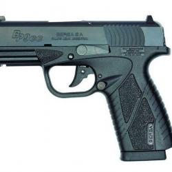 ASG - Pistolet GNB BERSA P9CC CO2-BBS 2.1J