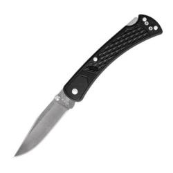 0110BKS1-Couteau pliant Buck Hunter Slim Select