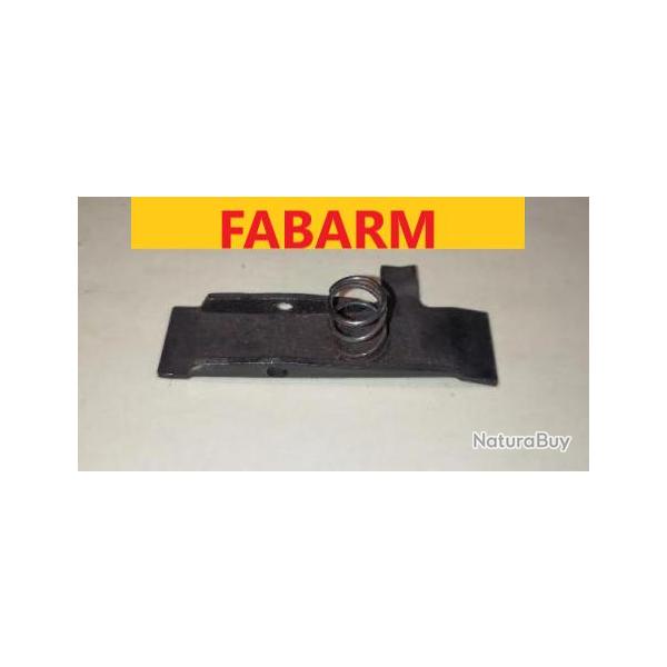 ARRTOIR DE MAGASIN  fusil FABARM