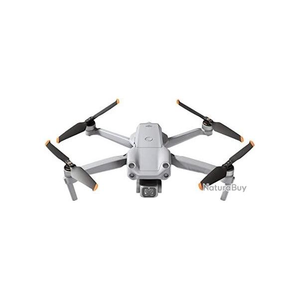 Drone - Camra 4K et vidos 5,4K - Dtecteur d'obstacle - 31 mn d'autonomie - 12 km de distance