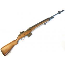 Fusil US M14 fabrication Nuova Jager en calibre 300 Savage Numéro 20110094
