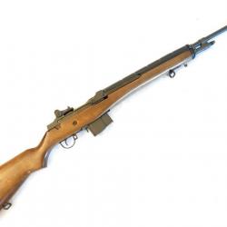 Fusil US M14 fabrication Nuova Jager en calibre 300 Savage Numéro 20110094