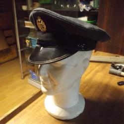 casquette de la RAF
