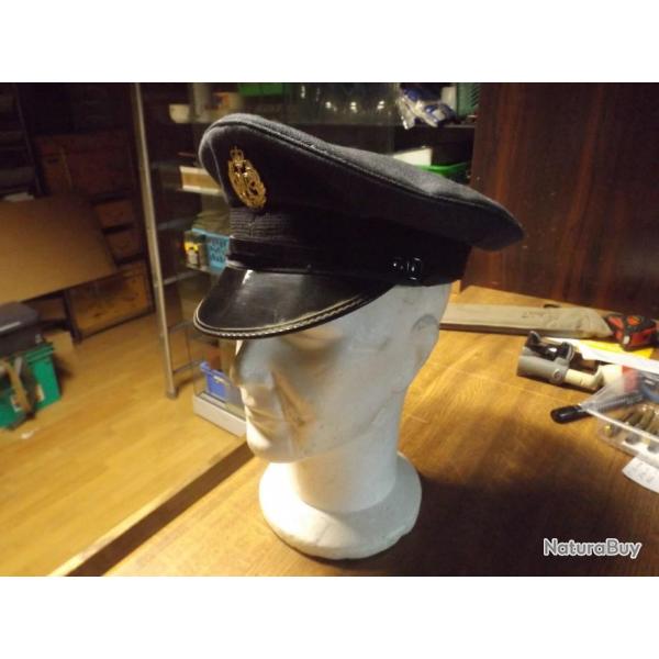 casquette de la RAF