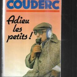 adieu les petits de roger couderc version illustré + vhs la légende du rugby