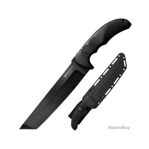 Cold Steel 13TL Warcraft Tanto