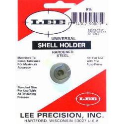Shell holder N°R14 pour presses Lee