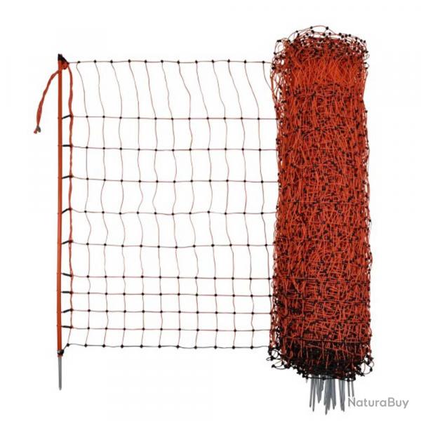 Filet volaille lectrique pro 50m