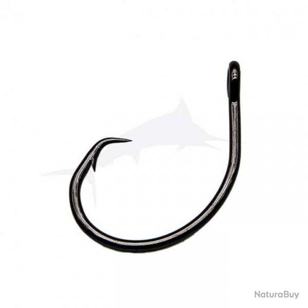 Mustad Tuna Circle Hook 39948 8/0