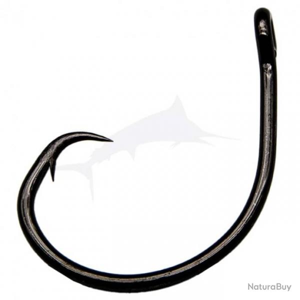 Mustad Tuna Circle Hook 39948 12/0