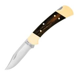 0112BRS-Couteau pliant Buck Ranger