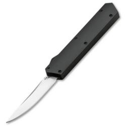 06EX551-Couteau automatique Boker Plus Kwaiken OTF noir
