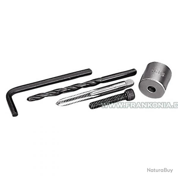 Outils pour dgager les douilles