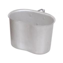 QUART ALUMINIUM