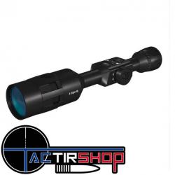 Lunette de tir numérique à vision nocturne ATN X-sight 4K Pro 5-20X
