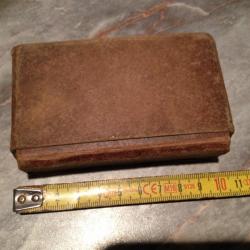pansement US de WW2 , pour pochette individuelle du soldat ,modele carlisle