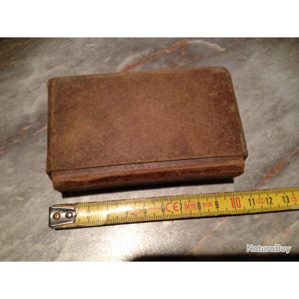 pansement US de WW2 , pour pochette individuelle du soldat ,modele carlisle