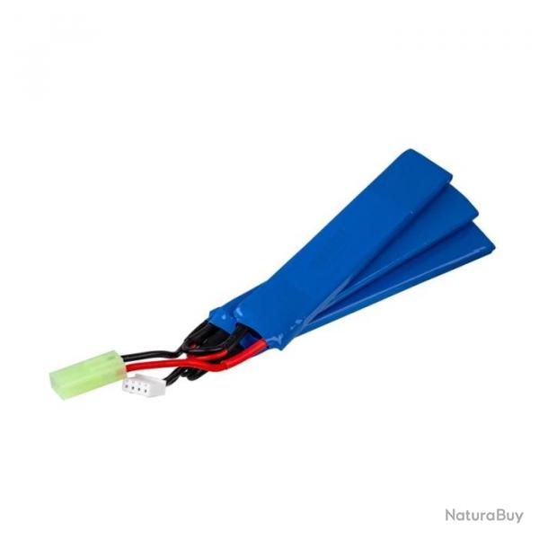 Batterie Lipo - Elite Force - 20c 2 / 1100 / 7,4 - 3.0 / 1200.0 / 11.1