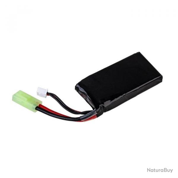 Batterie Lipo - Elite Force - 20c 2 / 1100 / 7,4 - 1.0 / 800.0 / 7.4