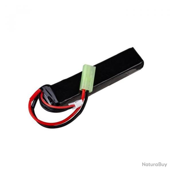Batterie Lipo - Elite Force - 20c 2 / 1100 / 7,4 - 1.0 / 900.0 / 11.1