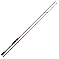 Gravity X Jig 2.50 M 14-43 G 25 MH Canne Spinning Maximus Rods