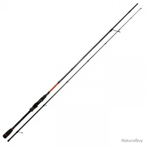 Gravity X Jig 2.50 M 14-43 G 25 MH Canne Spinning Maximus Rods