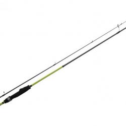 Ichiro 1.80 M 2-9 G 18 L Canne Spinning Maximus Rods