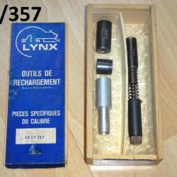38 SPECIAL / 357 - accessoires de jeux outils LYNX - VENDU PAR JEPERCUTE (JA101)