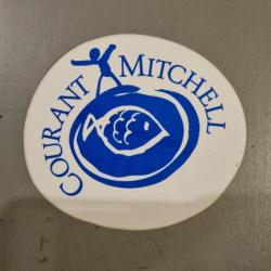 Aucollant pêche COURANT MITCHELL neuf