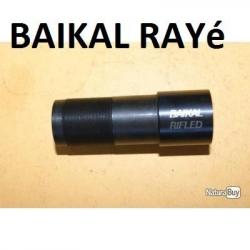 choke rayé fusil BAIKAL MP153 / MP155 mp 153 155 - VENDU PAR JEPERCUTE (g1079)