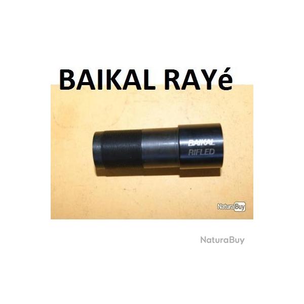 choke ray fusil BAIKAL MP153 / MP155 mp 153 155 - VENDU PAR JEPERCUTE (g1079)