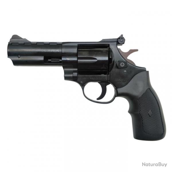 Revolver 38T (Calibre: .38 Spec.)