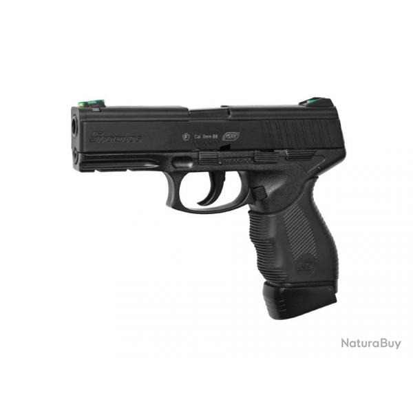 Rplique airsoft pistolet Sport 106 CO2 GNB-Pistolet