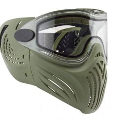 Masque Helix thermal olive-Verre thermal - Vert