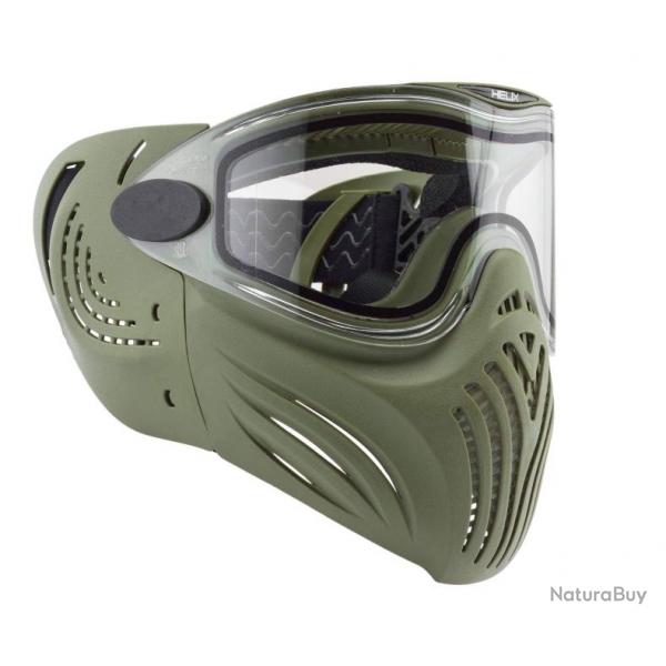 Masque Helix thermal olive-Verre thermal - Vert