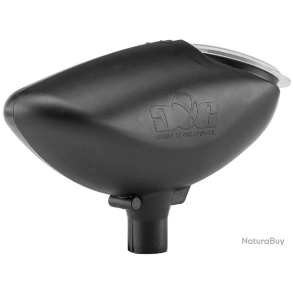 Loader plastique Cal .68-Loader GxG noir