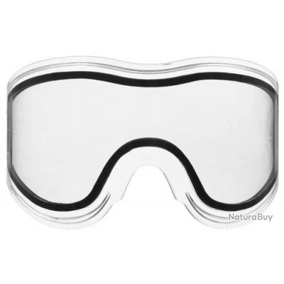 Annonce billes paintball : Verre jt Spectra thermal clear