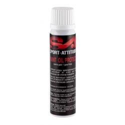 Huile spéciale lanceurs paintball 110 ml