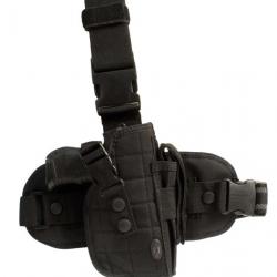 Holster de cuisse droitier