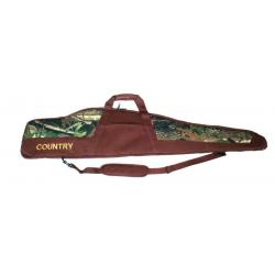 Fourreau carabine camo - Country Sellerie-Fourreau Medium