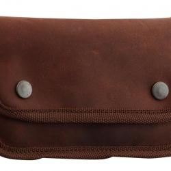 Pochette croupon cuir - Country Sellerie