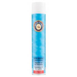 Aérosol huile 750 ml