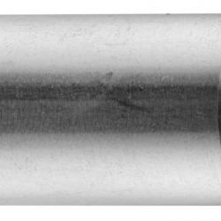 Douilles amortisseurs aluminium pour fusils de chasse-Cal.28