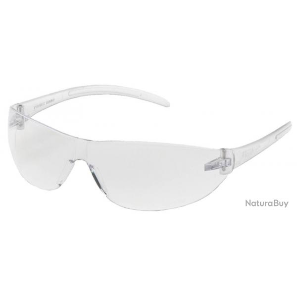 Lunettes de protection translucide-Claires