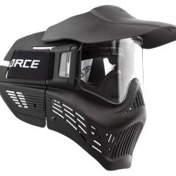 Masque V Force Armor Field Noir