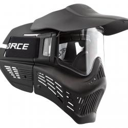 Masque VForce Armor Field Noir